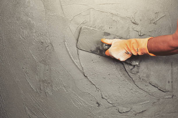 Best Concrete Driveway Installation in Del Aire, CA