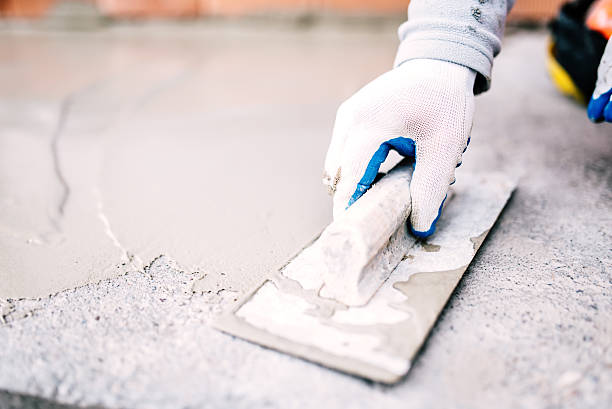 Best Concrete Sidewalk Installation in Del Aire, CA
